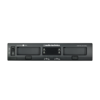 SYSTEM 10 PRO DIGITAL WIRELESS SYSTEM RACK-MOUNT RECEIVER CHASSIS (CHASSIS ONLY)